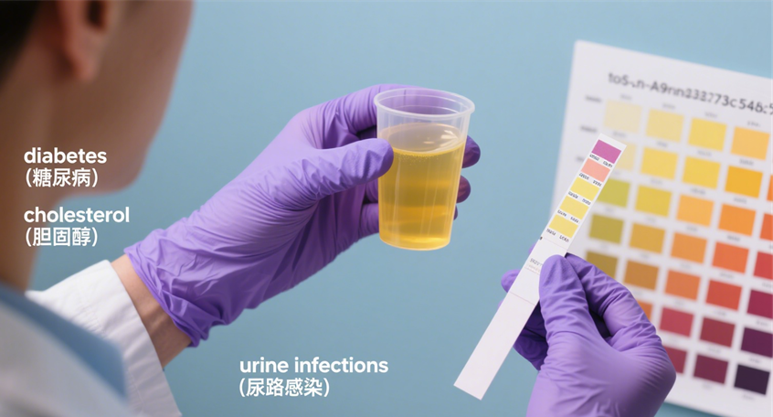 【技术干货】“诊”知未来 | IVD干式生化分析Cytiva膜材新突破