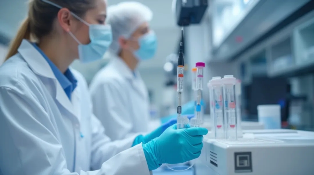 【技术干货】生物制药“安全盾”：病毒安全背景与除病毒工艺研究解读