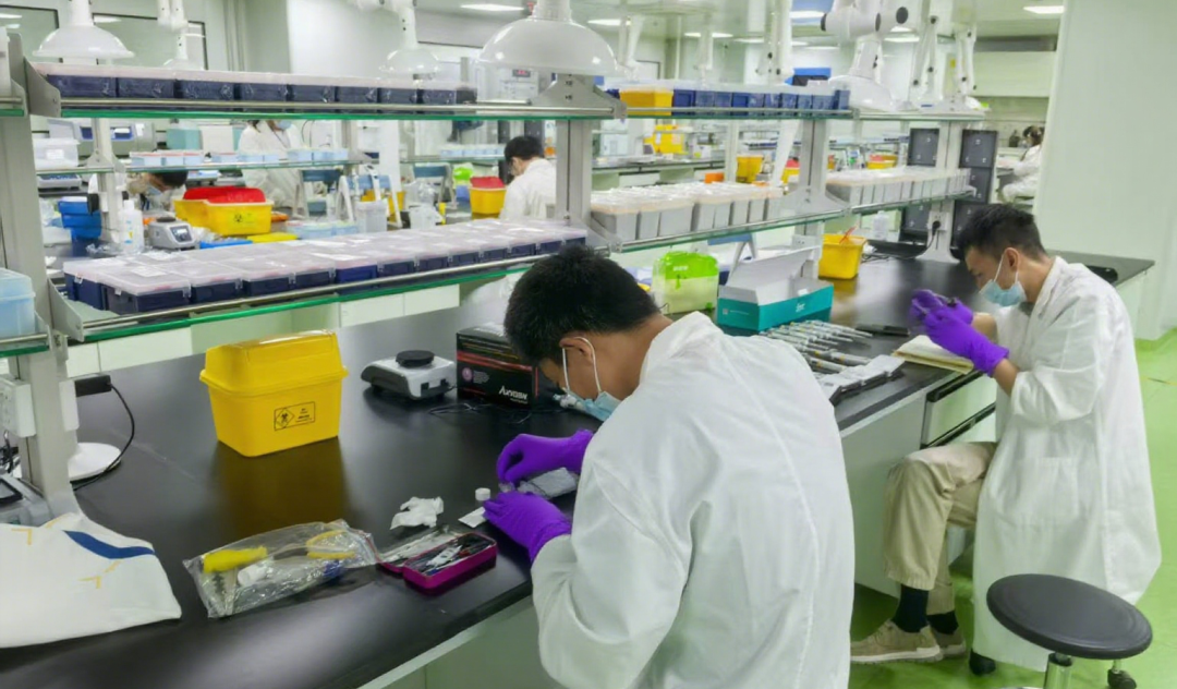 【活动回顾】以专业服务赋能科研生态-艾本德移液器清洁保养活动（武汉站）