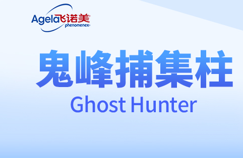 【促销活动】Ghost Hunter鬼峰捕集柱大促销