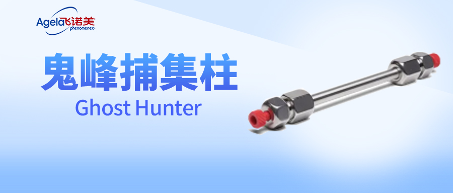【技术干货】解读色谱图中的“幽灵” ——鬼峰捕集柱在仪器诊断与优化中的关键作用