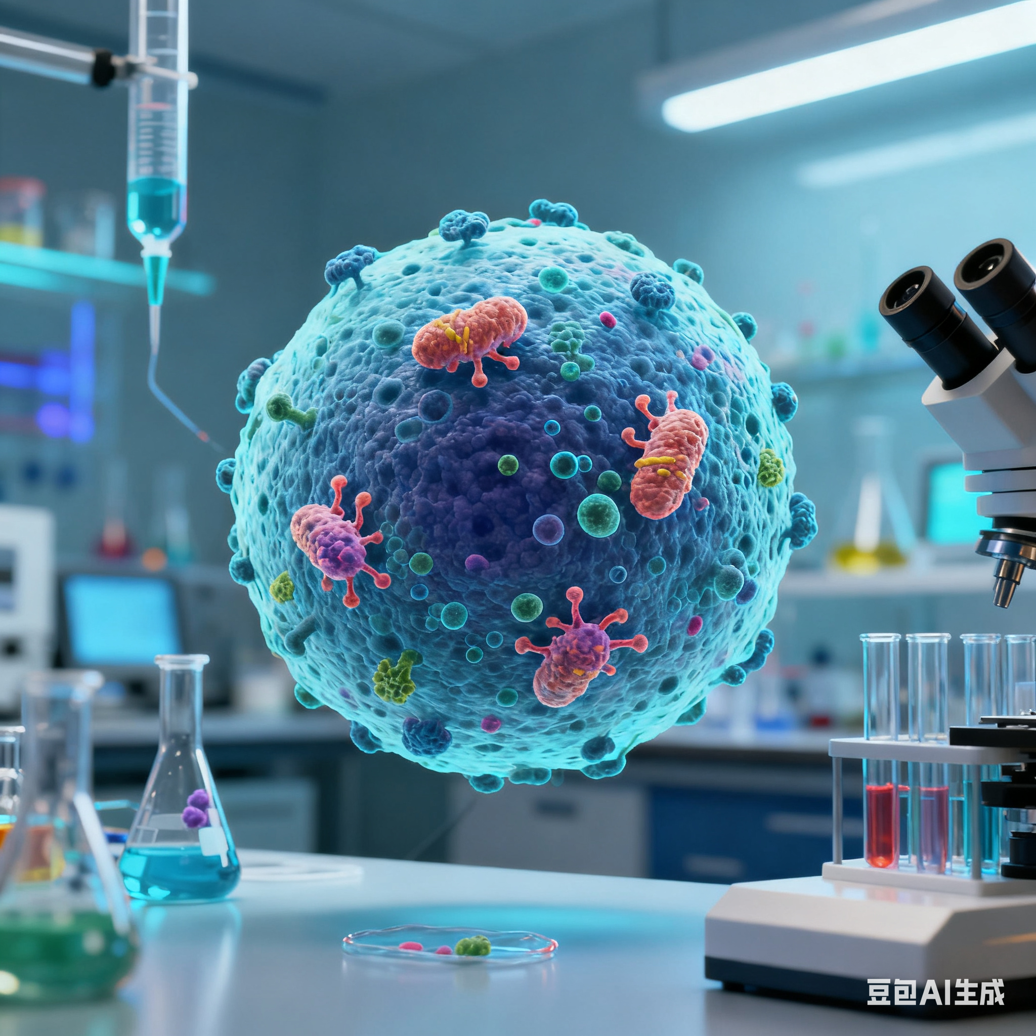 一“步”到位：ATPlite 1step 2.0如何重新定义细胞活性检测