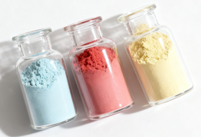 【技术干货】原料黑幕曝光：苏丹红潜伏大牌护肤品