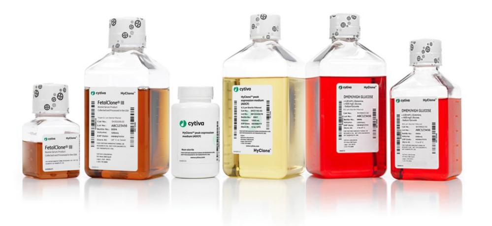 细胞状态不佳？或许问题出在血清的“一致性”上