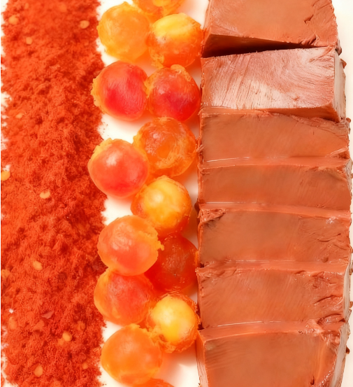 【技术干货】化妆品苏丹红事件警示｜食品中苏丹红残留检测解决方案