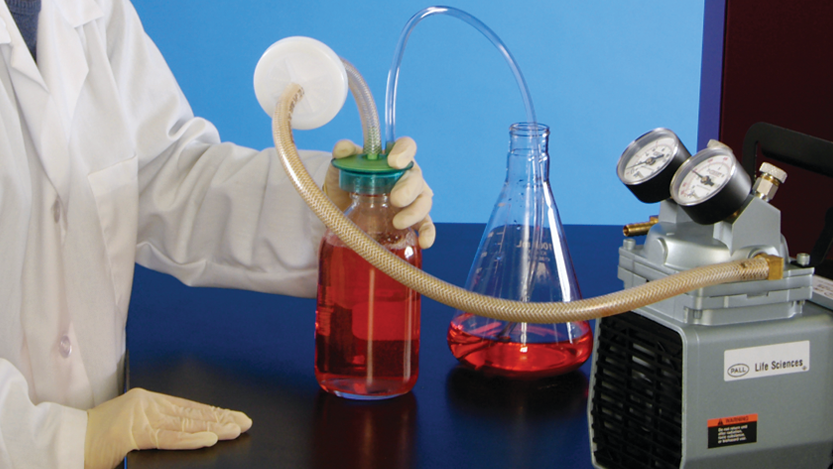 【技术干货】咋回事儿？我纯化的蛋白被过滤膜“吞了“？