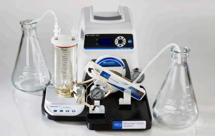 【技术干货】实验室常见脱盐换液方法，你知道几个？