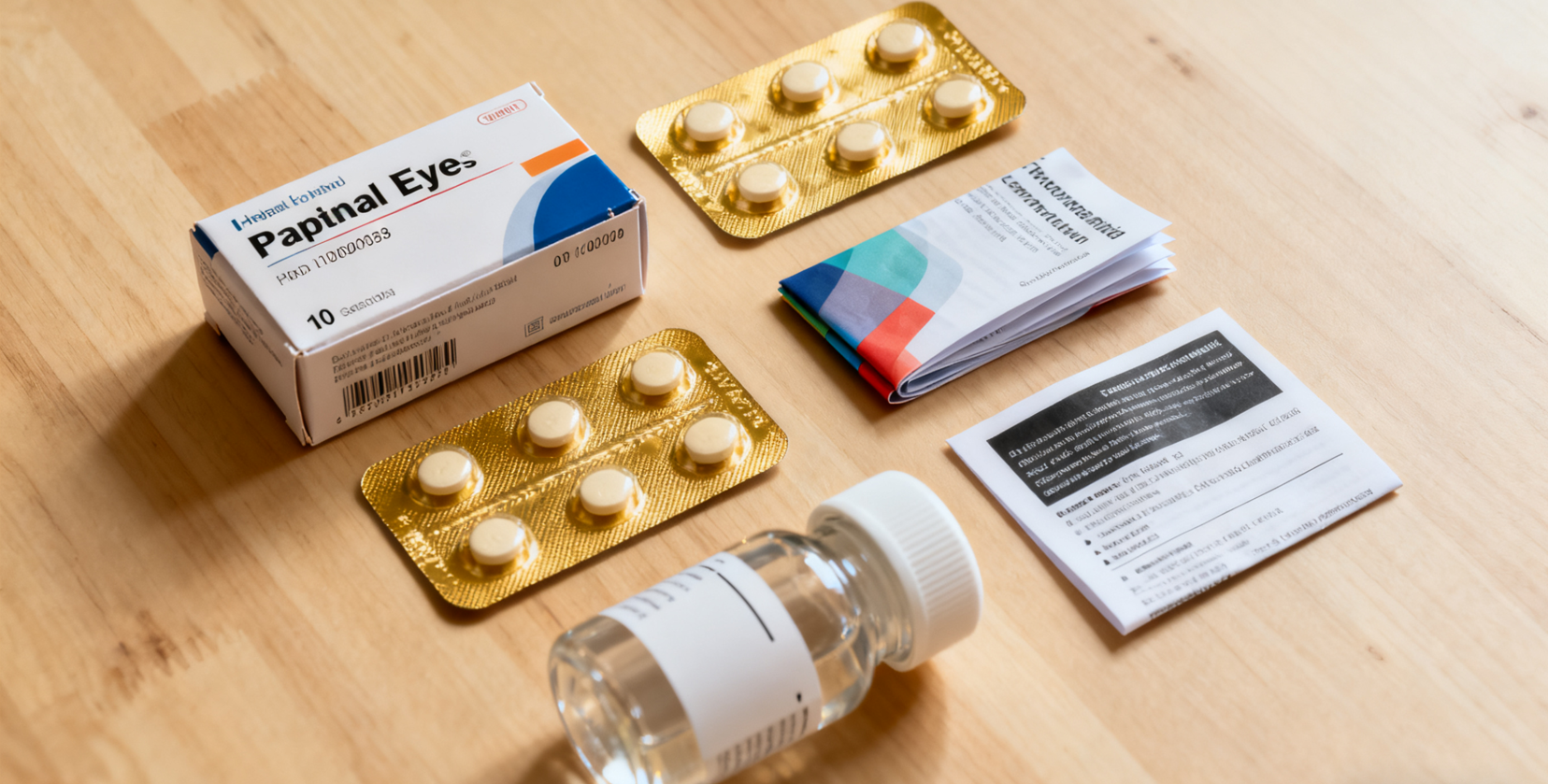 仿制≠复制，原研药与仿制药差距几何？