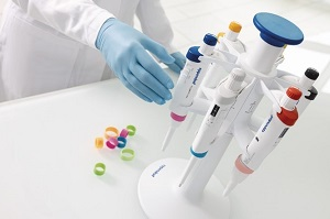 【Eppendorf样机试用上线】全新 Research 3 neo 双按钮移液器 重新定义轻松移液