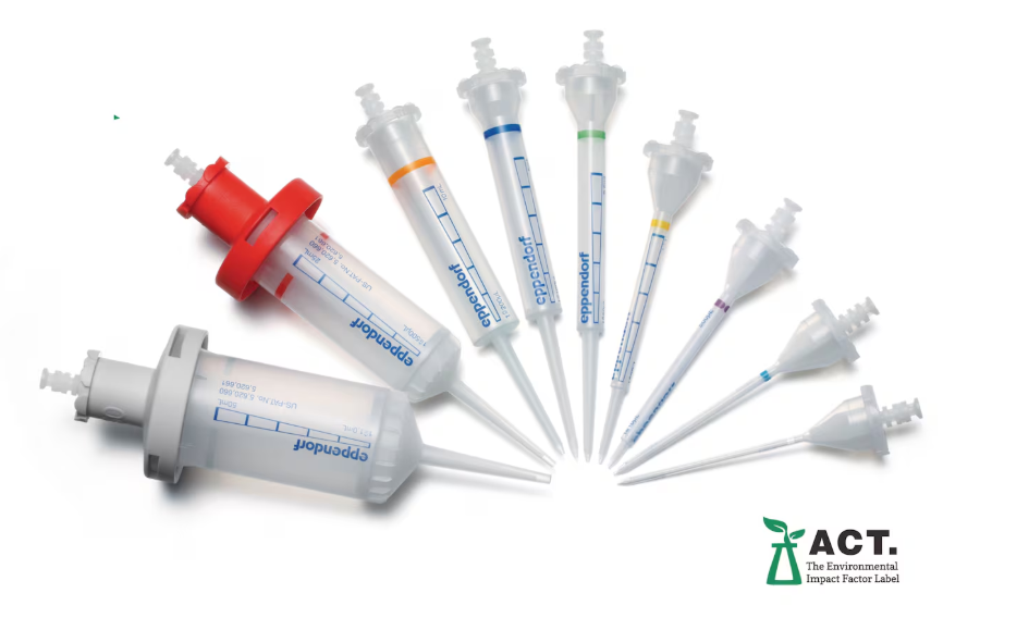 【Eppendorf样品申请上线】实验怕污染？这些实验耗材的硬核设计，正是污染的&ldquo;终结者&rdquo;！