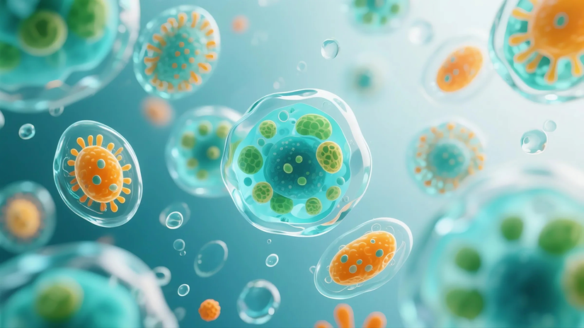 【技术干货】一文读懂瞬转 vs 稳转的&ldquo;双雄争霸&rdquo;