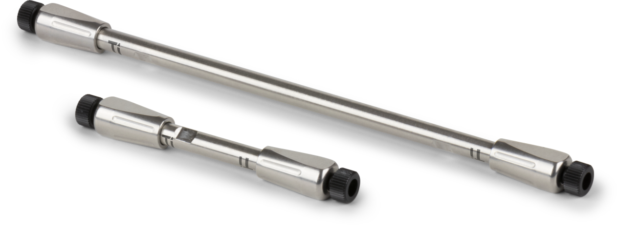 【技术干货】反向色谱为什么青睐甲醇/乙腈