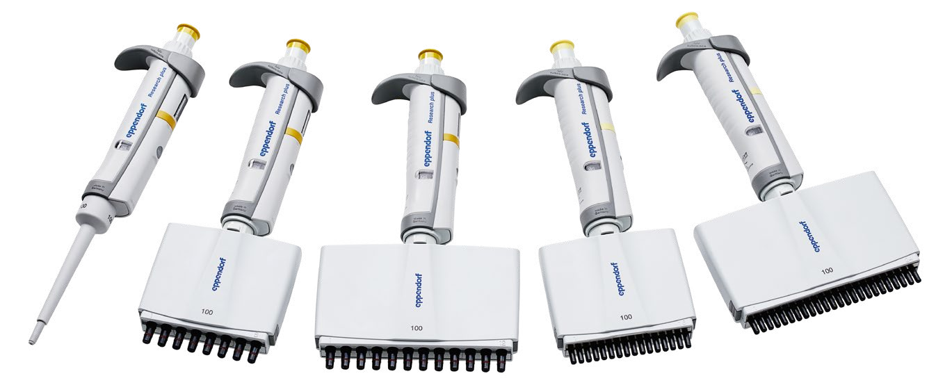 Eppendorf | 精准移液六步法，助你轻松拿捏精准度！