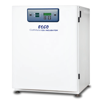 ESCO | 为您的二氧化碳培养箱做个专属SPA！