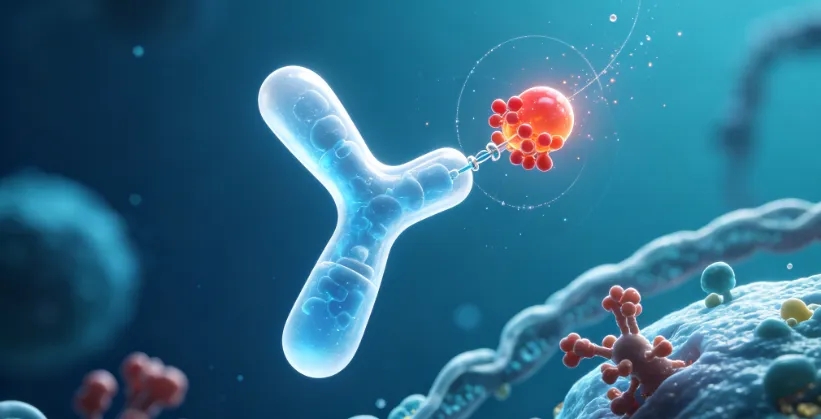 一文读懂ADC药物：抗癌&ldquo;生物导弹&rdquo;，精准秒杀癌细胞
