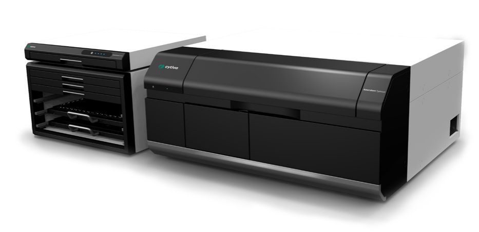Amersham&trade; Typhoon&trade; 生物分子成像仪，重新定义你的成像体验