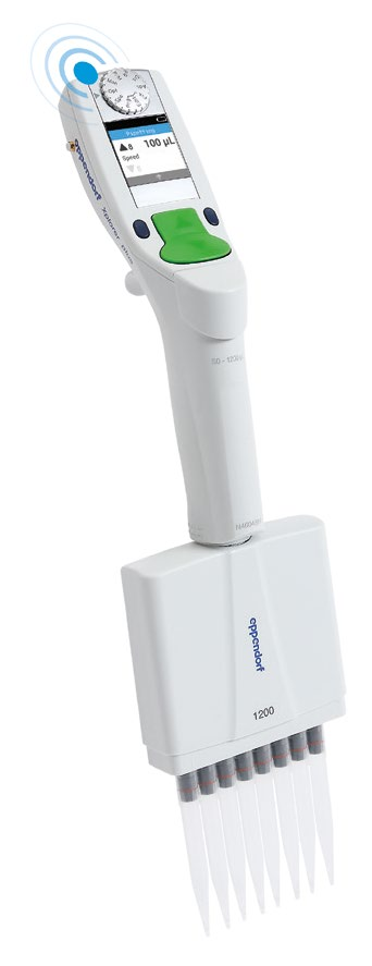 选型干货｜Eppendorf Xplorer 系列电动移液器怎么挑？